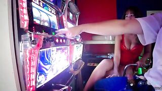 That's what double jackpot means - PRRN.O