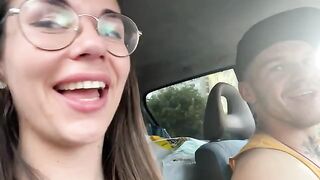 A hot Hungarian chick got banged in a hotel room