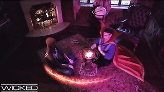 The best superhero parody with Deadpool, Captain Marvel and Spiderman