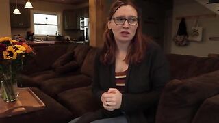 Your bully makes you cum by blowing and fucking him hard