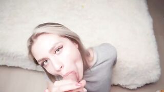 Guy came for his step sister and treated her with passion
