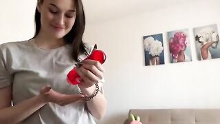 When the soul itself craves bodily pleasures, it's a spiritual fuck