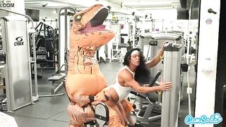Hardcore compilation with MILFs, rough sex, and various toys used