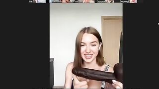 Lesbian orgy with Kate Quinn and more in HD