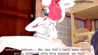 Uta’s private show One Piece Hentai Uncensored is a wild ride