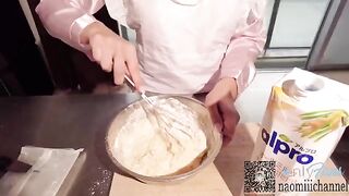 I don't want to cook, I want to fuck! - Asian Cooking Show