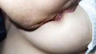 I met my friend's wife and fucked her while he wasn’t around