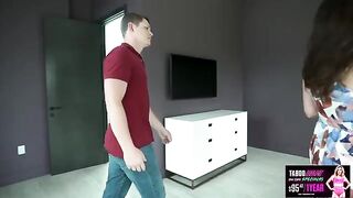 My Step Sister’s Husband Has a Big Dick, Starring Cory Chase