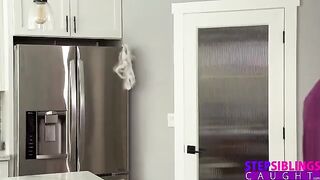 Stepsis suggests making a boo bag for her stepbrother to spice things up