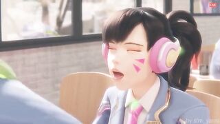 Best Overwatch compilation video ever, you should watch it