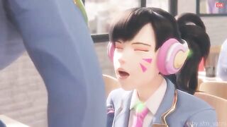 Best Overwatch compilation video ever, you should watch it