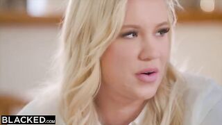 The naughty student Bailey can't resist her teacher's impressive endowment