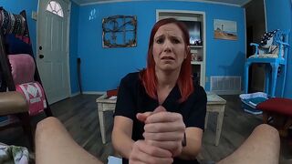 My stepmom's medicine - a taboo roleplay scenario