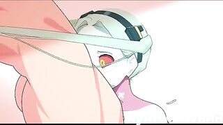 Hentai animation compilation 2 for Cyberpunk Edgerunners