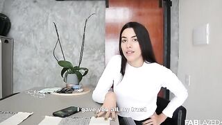 You are an idiot! - Cornuda Fantasy, Role Play Game, Exclusive HD Video