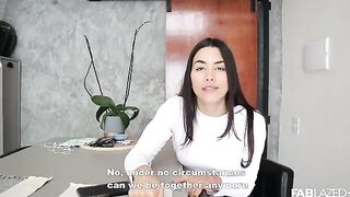You are an idiot! - Cornuda Fantasy, Role Play Game, Exclusive HD Video