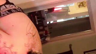 Ex-Girlfriends Can't Resist Hooking Up Again, Especially With a Big Dildo