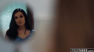Bride-to-be cheats on fiancé with Bunny Colby and Alex Coal