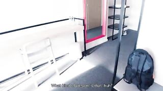 I did not expect to see my pussy again, especially in a homemade scene