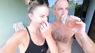 Our Mexican Homemade Sex Tape with Real Couple
