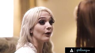 Kenna James is having the worst day, but passionate sex fixes it