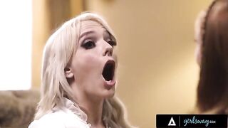 Kenna James is having the worst day, but passionate sex fixes it