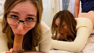 A stepson got his stepmom drunk and took advantage of her