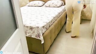 A stepson got his stepmom drunk and took advantage of her