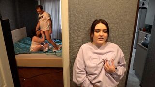 My wife is fucking someone else and it drives me crazy!