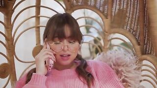 Distance makes the heart grow weaker, but phone sex can make it harder