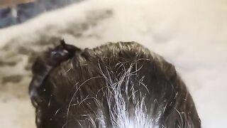 My girlfriend's best friend got drunk at the bar and I fucked her