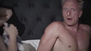 A bad girl gets what she deserves from her stepfather in this steamy scene