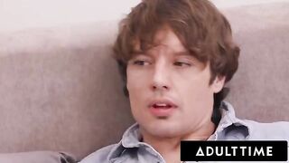 Accidental Gangbang - Wild Gangbang with stripper Kitana Montana and her boyfriend's friends
