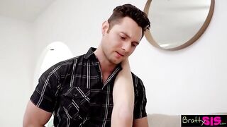 What is your cock going to do when facing me, Kiara Cole?