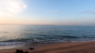 Better than sex on the beach? Nothing!