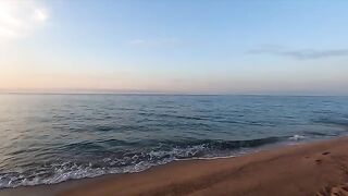 Better than sex on the beach? Nothing!