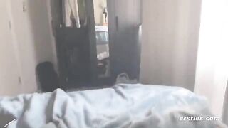 A Day in the Life of Jin on Ersties