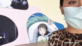 A Day in the Life of Jin on Ersties
