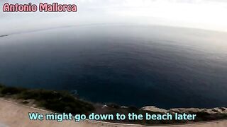 Hot Spanish slut gets picked up in public swimming pool