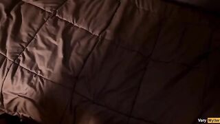 Serie - My stepmom is a real slut - Episode 4 - Italian - The best creampie scenes