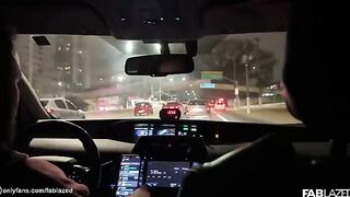 VLOG: quick trip, from the Airport to the Hotel - Exclusive Fablazed Content