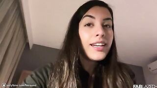 VLOG: quick trip, from the Airport to the Hotel - Exclusive Fablazed Content