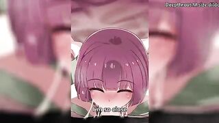 A pure lesson in oral pleasure with a Futanari twist, part 2