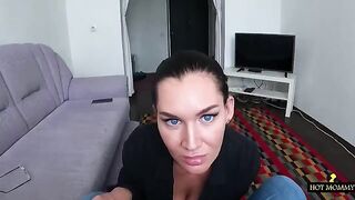 A fantasy of intimacy with a step mom that won’t harm anyone