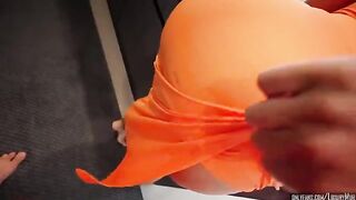 I had to fuck my stepmom - she's a total bitch