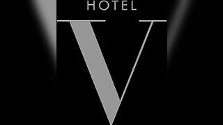 Two hungry girls Kaisa and Eveline share a big black cock of hotel employee in steamy threesome