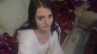 The man smoked pot with his stepdaughter