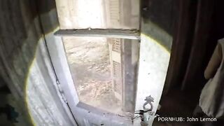 An exploration of an abandoned mansion in 1872, with exclusive content