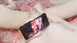 A woman has an orgasm 20 times in this super sexy compilation