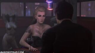 CARE. Unique and erotic BDSM lovemaking story